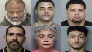Imagen del artículo de El Vocero: Policía reporta cargos por asesinato, violencia de género y otros delitos en Puerto Rico