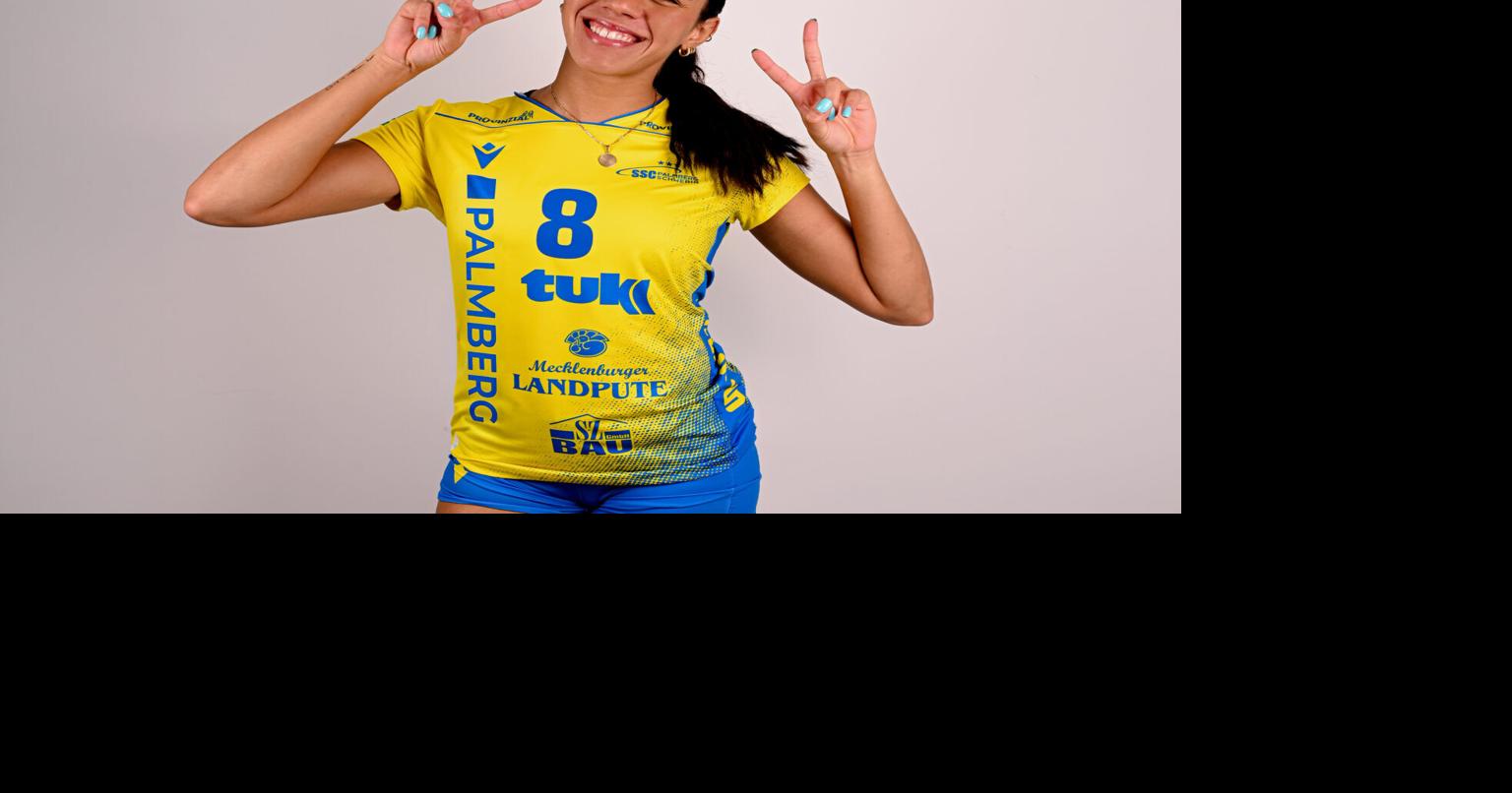 Nataly García ficha con club alemán SSC Palmberg Schwerin para temporada 2026-27
