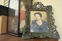 Madre Rene Marques