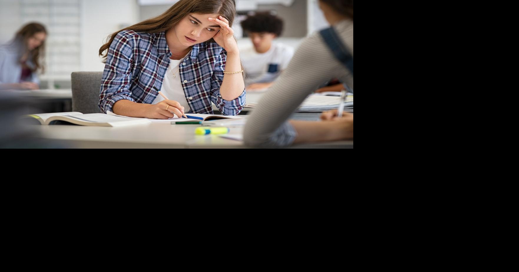 La universidad bajo presión: entre estudios, trabajo y salud mental