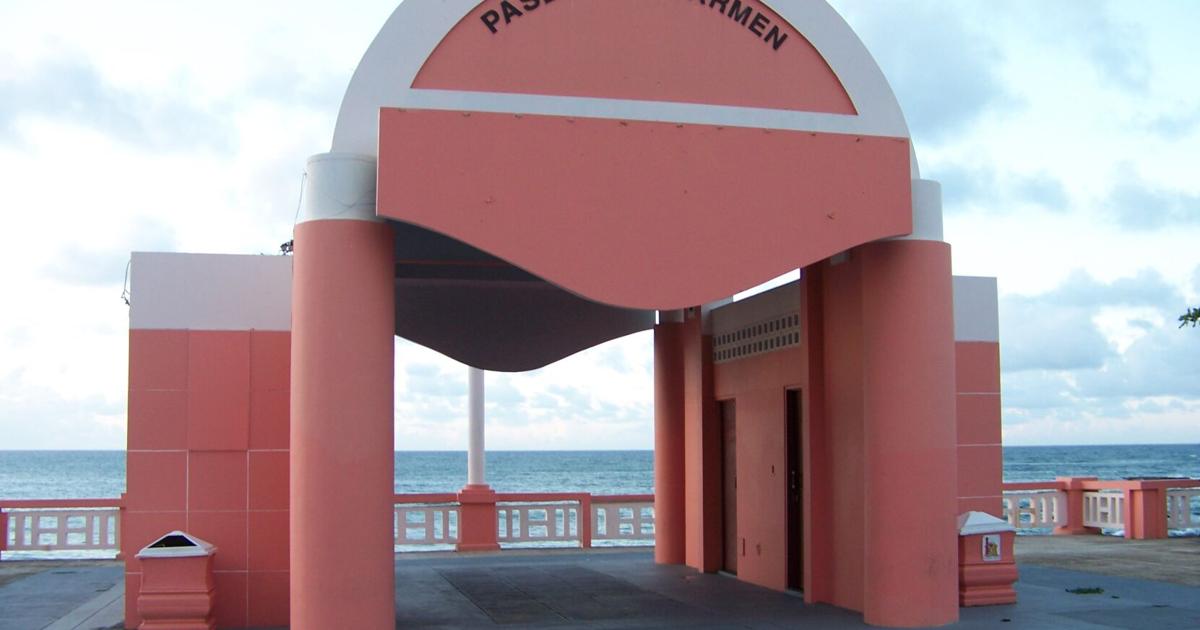 Hatillo busca servicios arqueológicos para rehabilitar el Malecón Paseo del Carmen