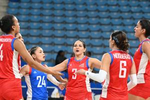 Imagen del artículo de El Vocero: A un triunfo del Mundial: Puerto Rico choca hoy ante México