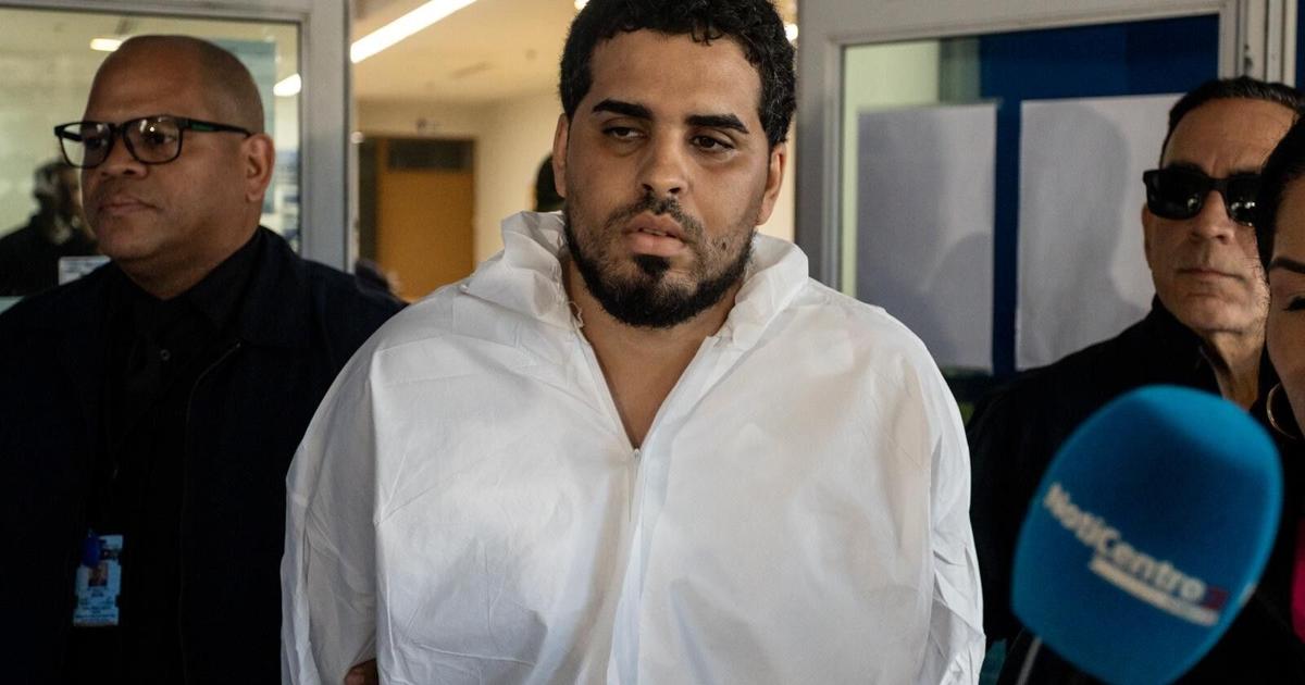 Hallan causa para juicio contra hombre acusado de asesinar a su hijo de 5 años en Caguas
