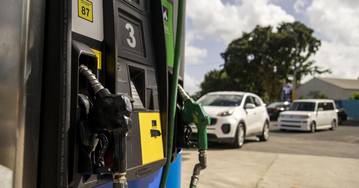 VIDEO: Ciudadanos en Puerto Rico sienten impacto del aumento en el precio del combustible