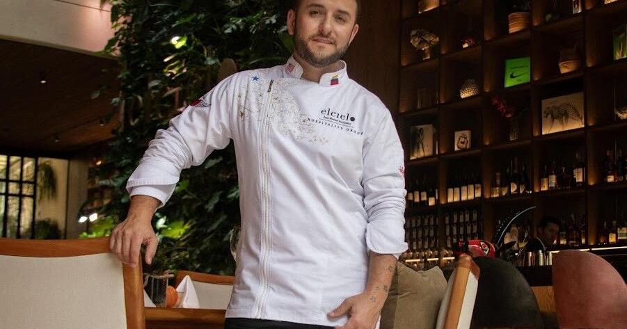 El restaurante en Condado es conocido por su propuesta de cocina latino-asiática contemporánea.