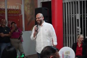 Imagen del artículo de El Vocero: Renuncia también comisionado electoral alterno del PPD el mismo día que su homólogo del PNP
