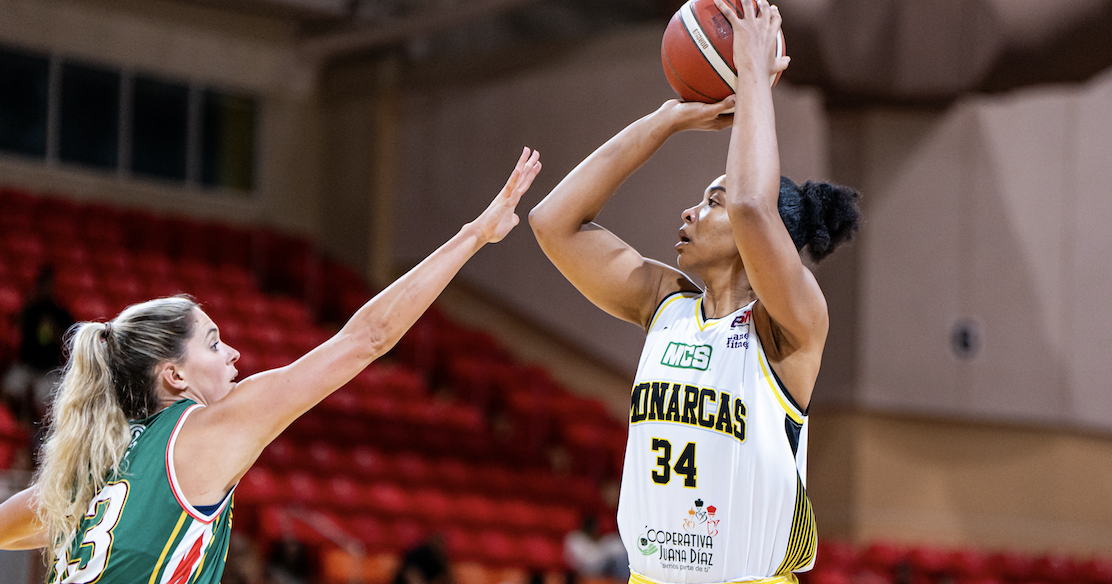 Monarcas de Juana Díaz vencen en tiempo extra y Gigantes dominan en el BSNF