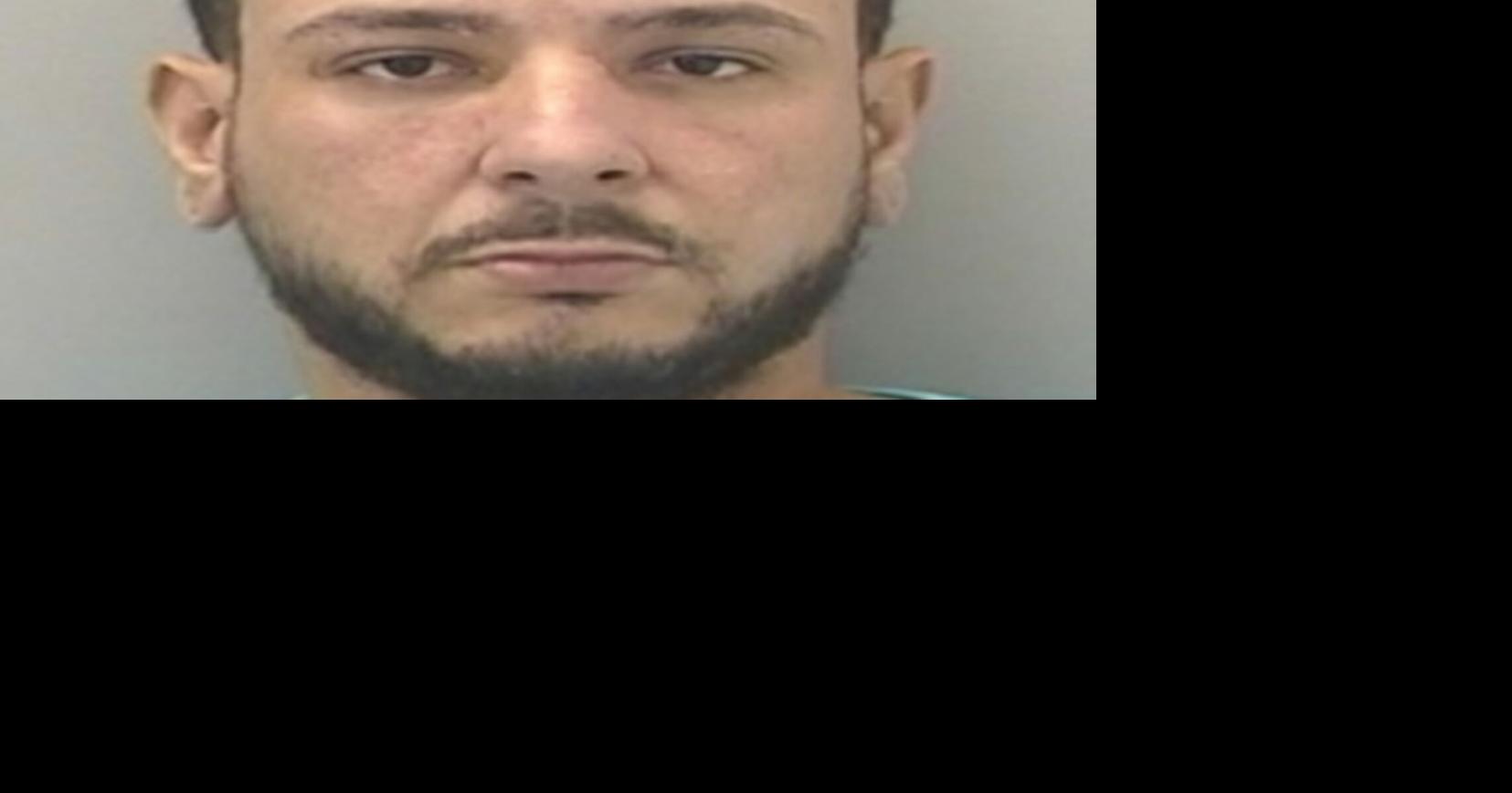 Arrestan a "Tattoo" por maltrato bajo la Ley 54 tras incidente en Barrio Obrero, San Juan