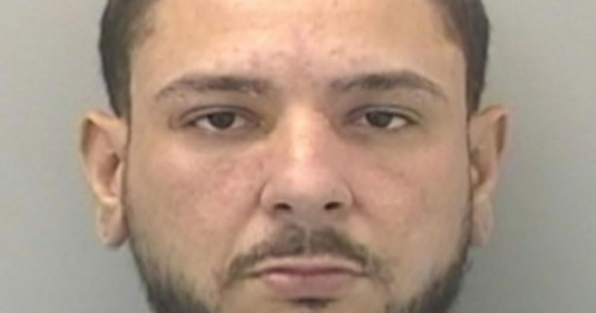 Arrestan a "Tattoo" por maltrato bajo la Ley 54 tras incidente en Barrio Obrero, San Juan