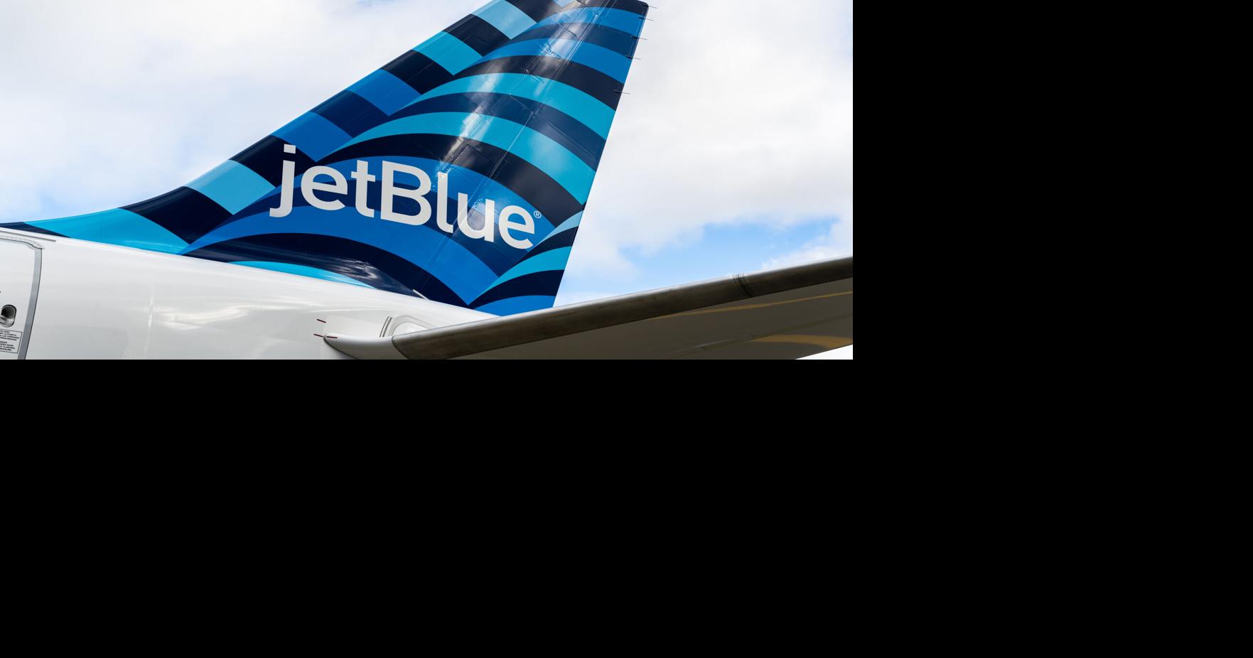 JetBlue anuncia nuevas rutas directas hacia Puerto Rico