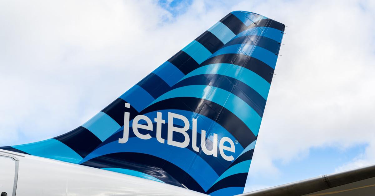 JetBlue anuncia nuevas rutas directas hacia Puerto Rico