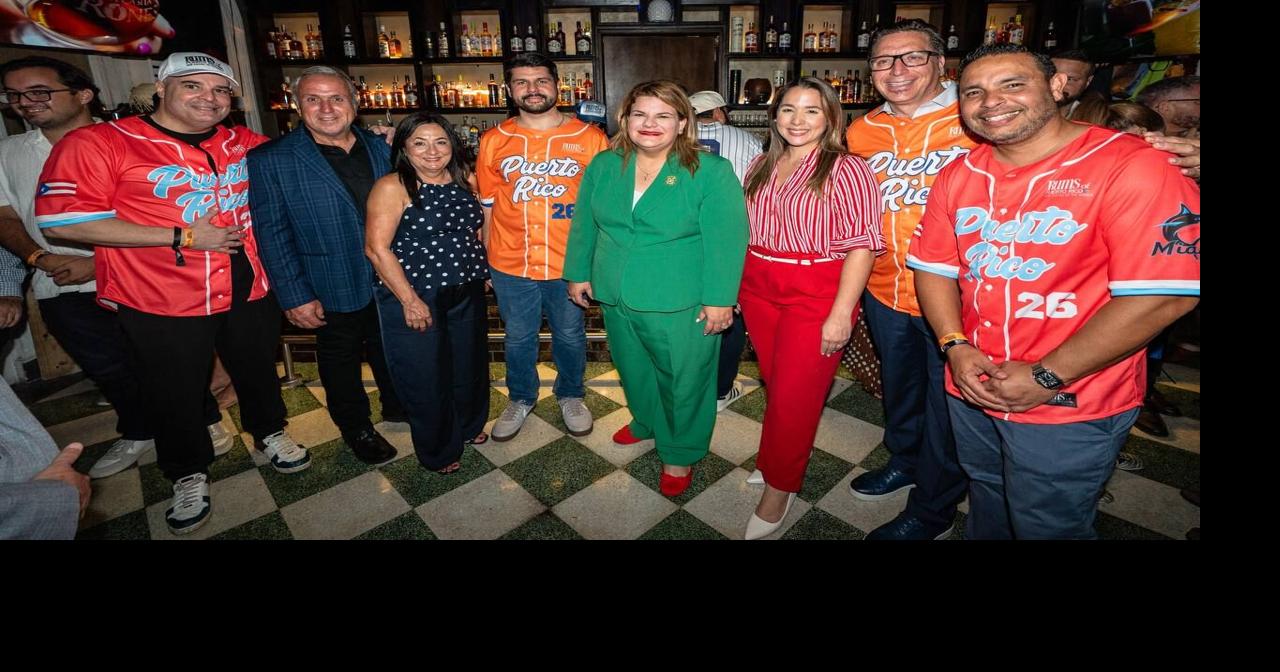 Rones de Puerto Rico establece alianzas con Yankees, Mets, Rays y Marlins de la MLB