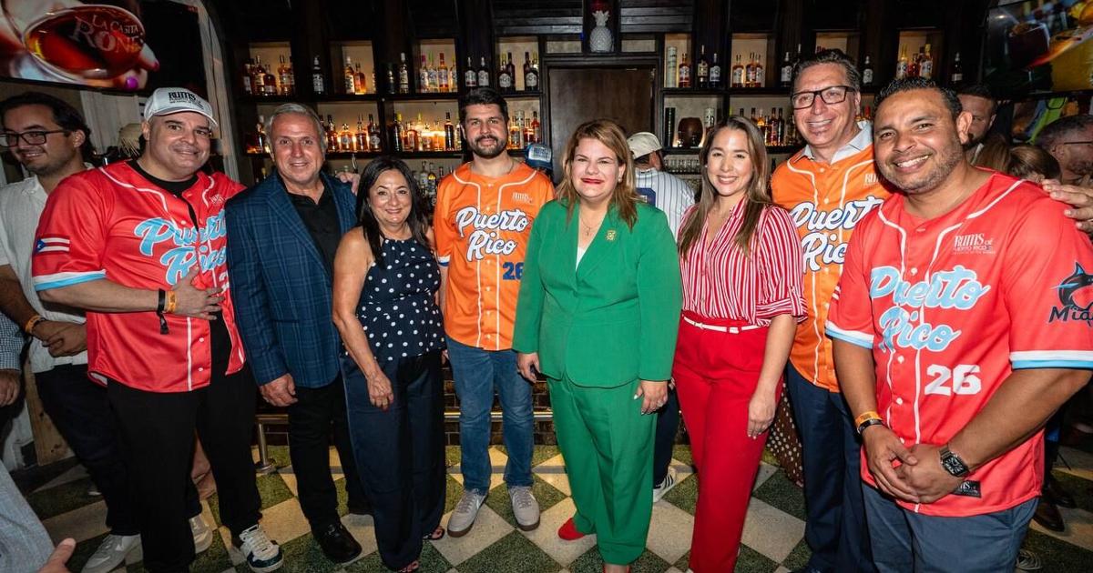 Rones de Puerto Rico establece alianzas con Yankees, Mets, Rays y Marlins de la MLB