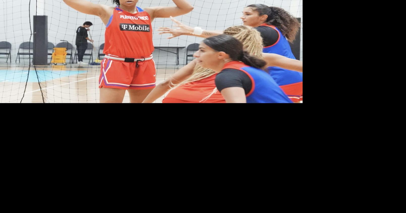Selección femenina de Puerto Rico va al Centrobasket en busca de su quinto título consecutivo