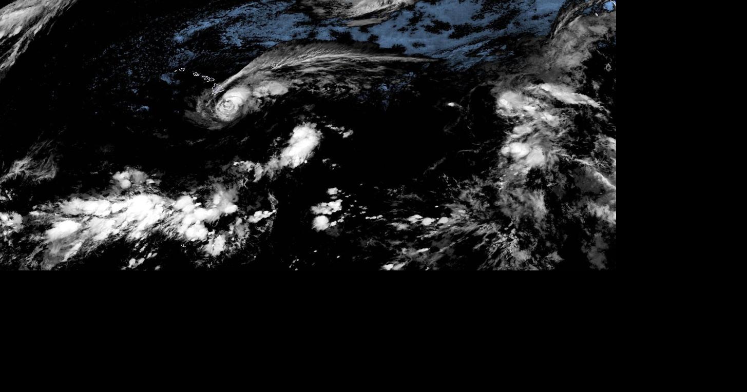 NOAA advierte sobre posible "Súper El Niño" con impacto en Puerto Rico