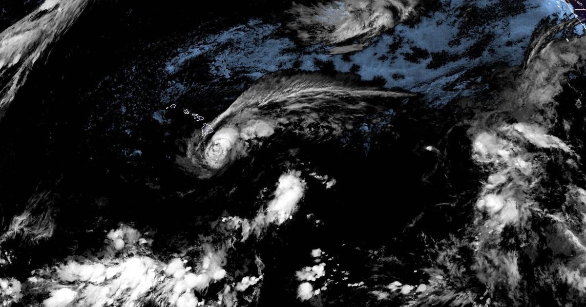 NOAA advierte sobre posible "Súper El Niño" con impacto en Puerto Rico
