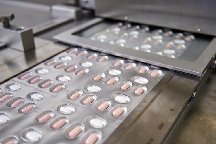 La Agencia Europea de Medicamentos recomienda el uso de la píldora de Pfizer contra el covid-19 61969a584f6f1.image