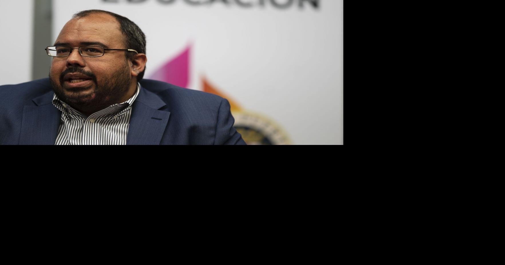 Secretarios de Salud y Educación: transferencia de Educación Especial no afectará servicios ni fondos
