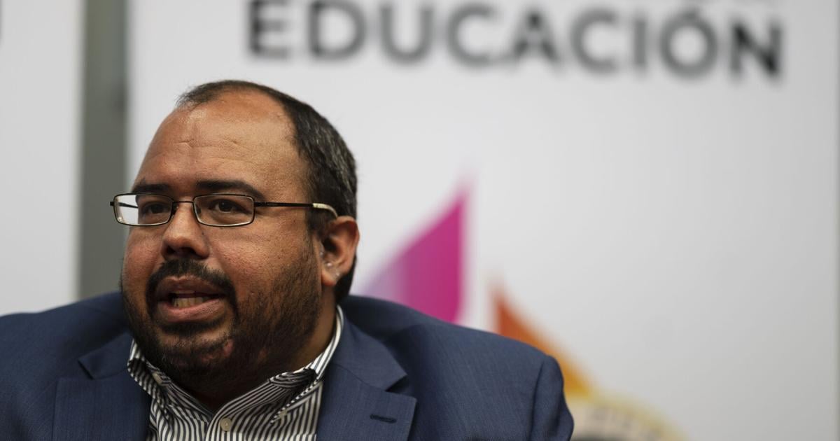 Secretarios de Salud y Educación: transferencia de Educación Especial no afectará servicios ni fondos