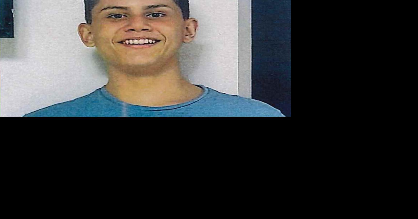 Localizan en buen estado a menor de 13 años desaparecido en Santurce