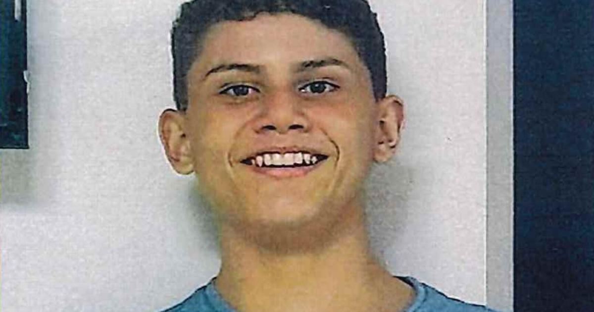 Localizan en buen estado a menor de 13 años desaparecido en Santurce