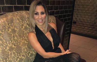 Acusarán a pareja de Margarita Bernardo por amenaza | Ley y orden