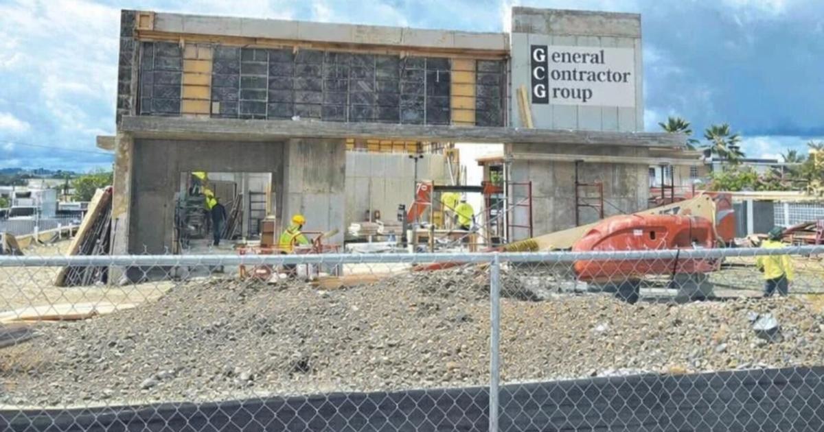 Integración vertical: El modelo de éxito de General Contractors Group