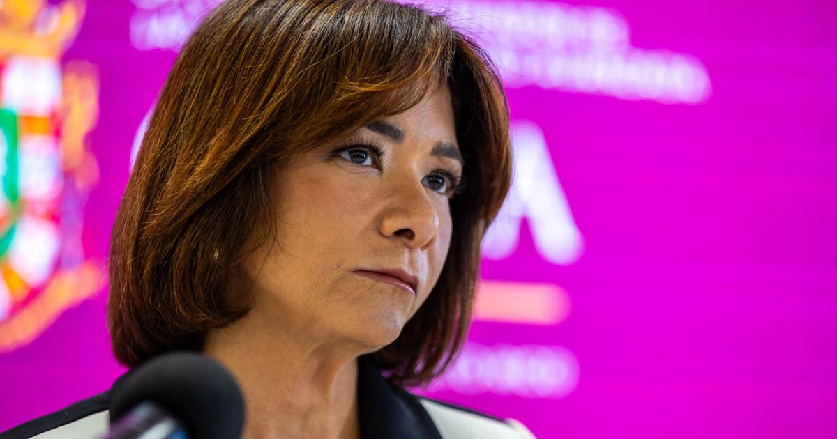 Justicia rechaza alegaciones de entrega incompleta del expediente de la secretaria de la Familia