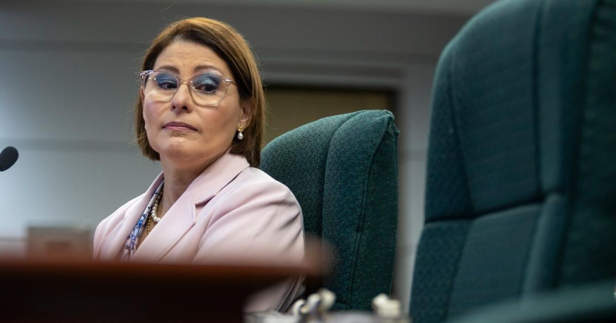 Exdirectora de AEE dice que no recibió información clave sobre fallido contrato con Power Expectations
