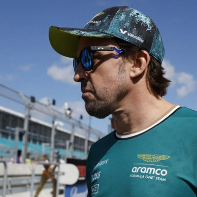 El piloto español arremete contra la FIA: "Recibimos sanciones por cualquier cosa que hacemos"