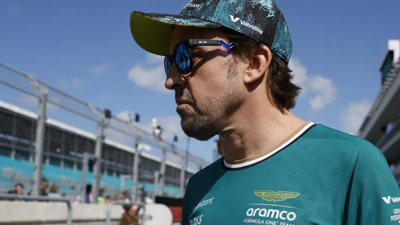El piloto español arremete contra la FIA: "Recibimos sanciones por cualquier cosa que hacemos"