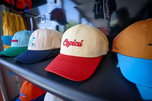 Imagen del artículo de El Vocero: San Juan lanza nueva colección de su marca Ciudad Capital con diseños inspirados en su cultura