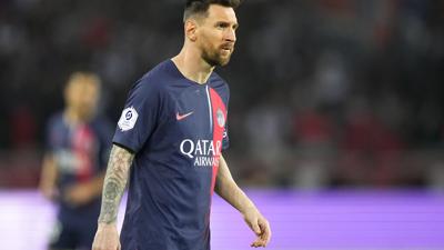 VÍDEO: Lionel Messi se decide: elige al Inter Miami como su próximo equipo y rechaza al FC Barcelona