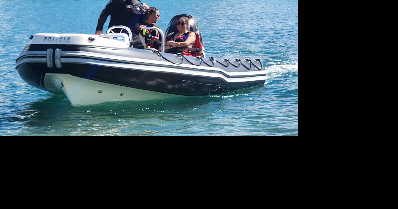 [POR SI NO LO VISTE]