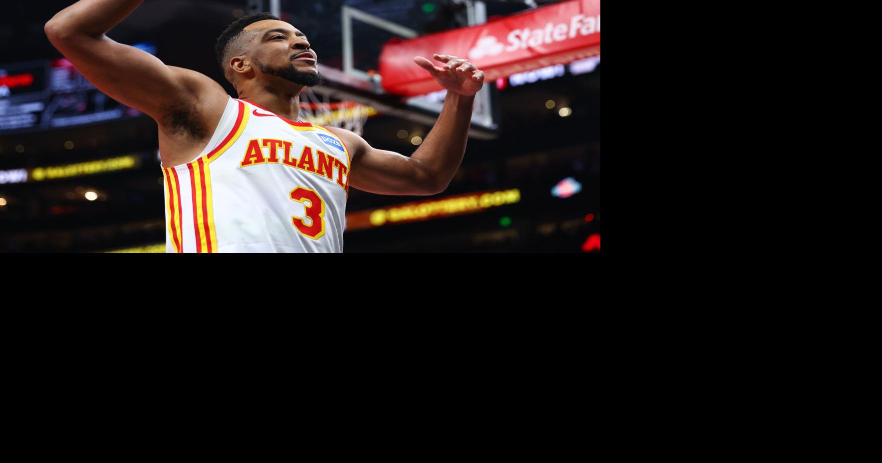 CJ McCollum lleva a Hawks a la victoria 109-108 y arruina otra vez la noche de los Knicks