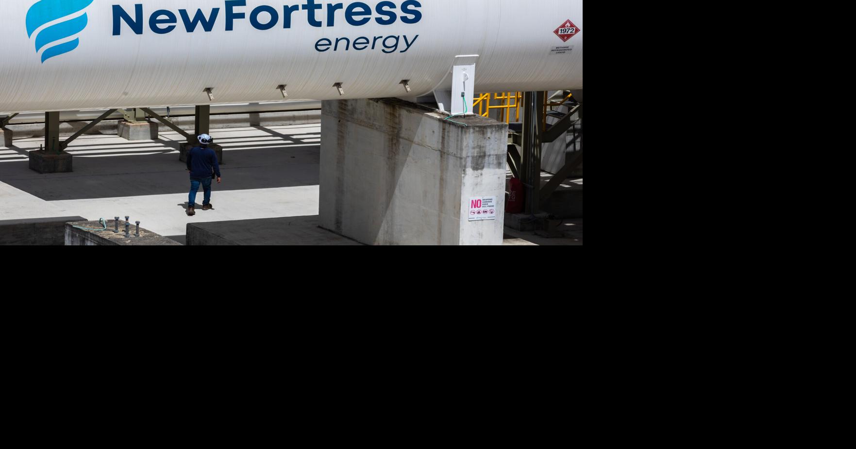 Jueza sanciona a NFE con $10,000 mientras el Amur River amenaza con partir de la bahía de San Juan