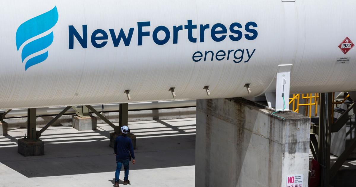 Jueza sanciona a NFE con $10,000 mientras el Amur River amenaza con partir de la bahía de San Juan