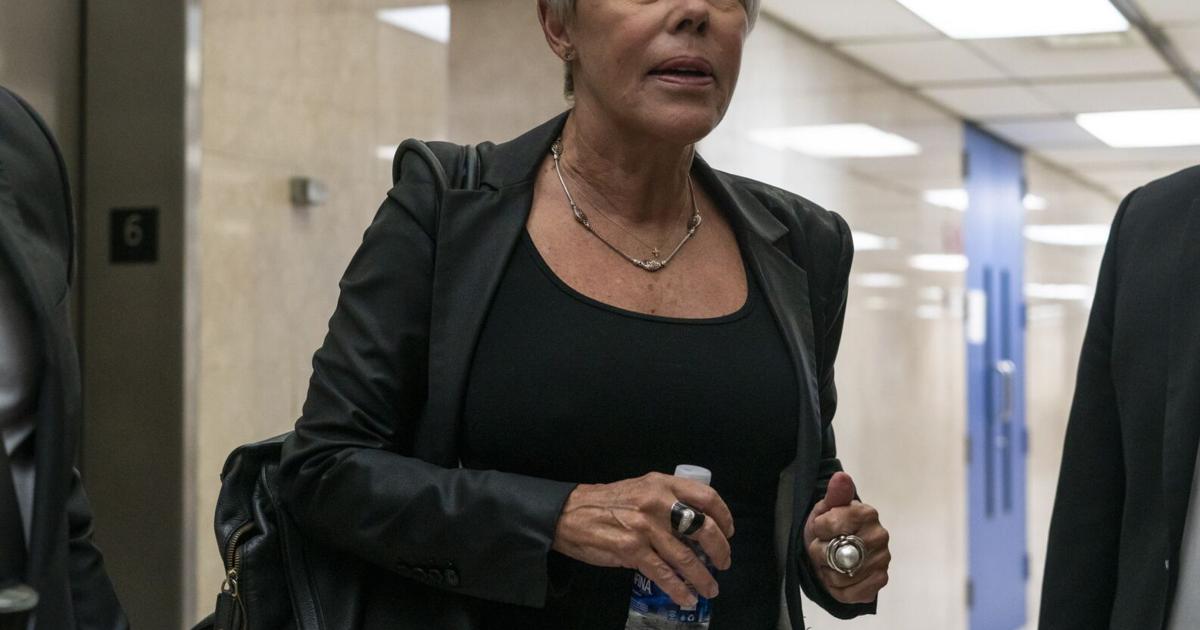 Justicia condena expresiones de López Mulero contra fiscales del caso Elvia Cabrera