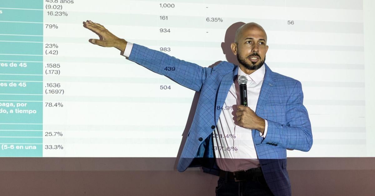 Puerto Rico sí progresa: estudio revela avances en movilidad social