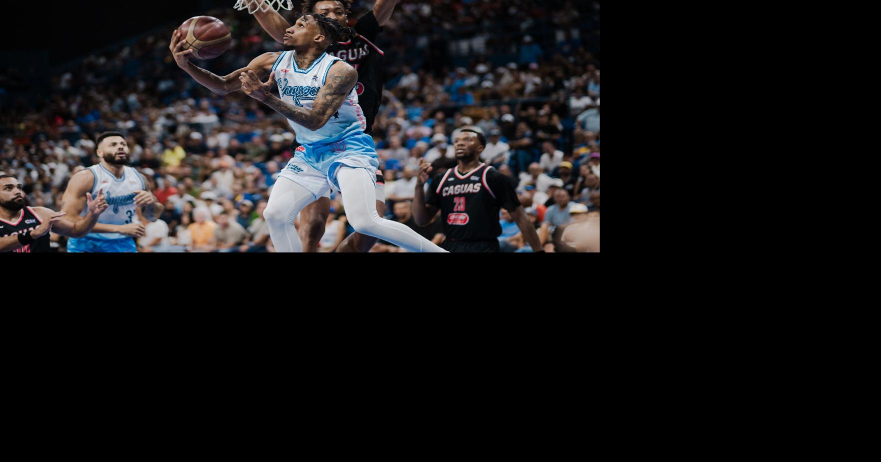 Vaqueros de Bayamón toman control absoluto de la tabla global del BSN
