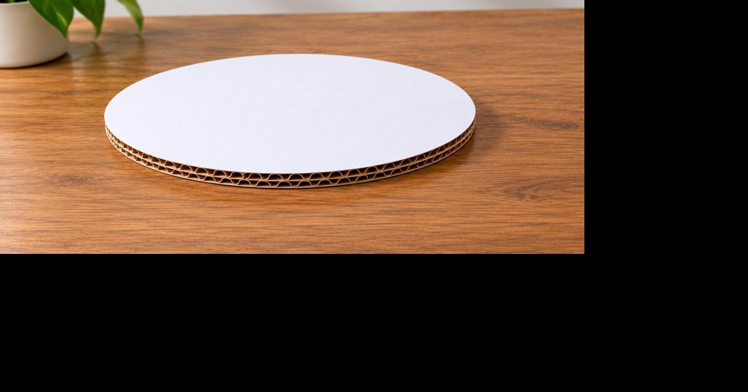 Woody's Packaging Resources: de fabricar piezas para botes a liderar la industria de la repostería