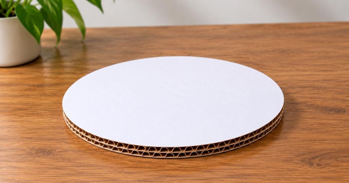 Woody's Packaging Resources: de fabricar piezas para botes a liderar la industria de la repostería