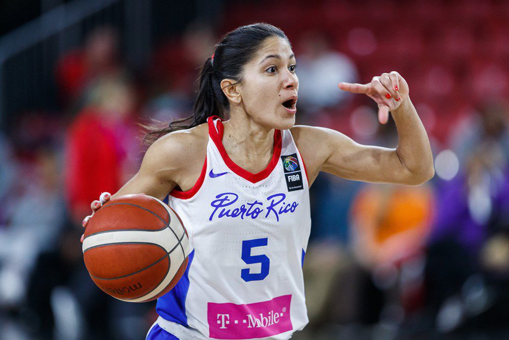 Dedicarán la temporada del BSN al quinteto femenino olímpico - Vimarsana News