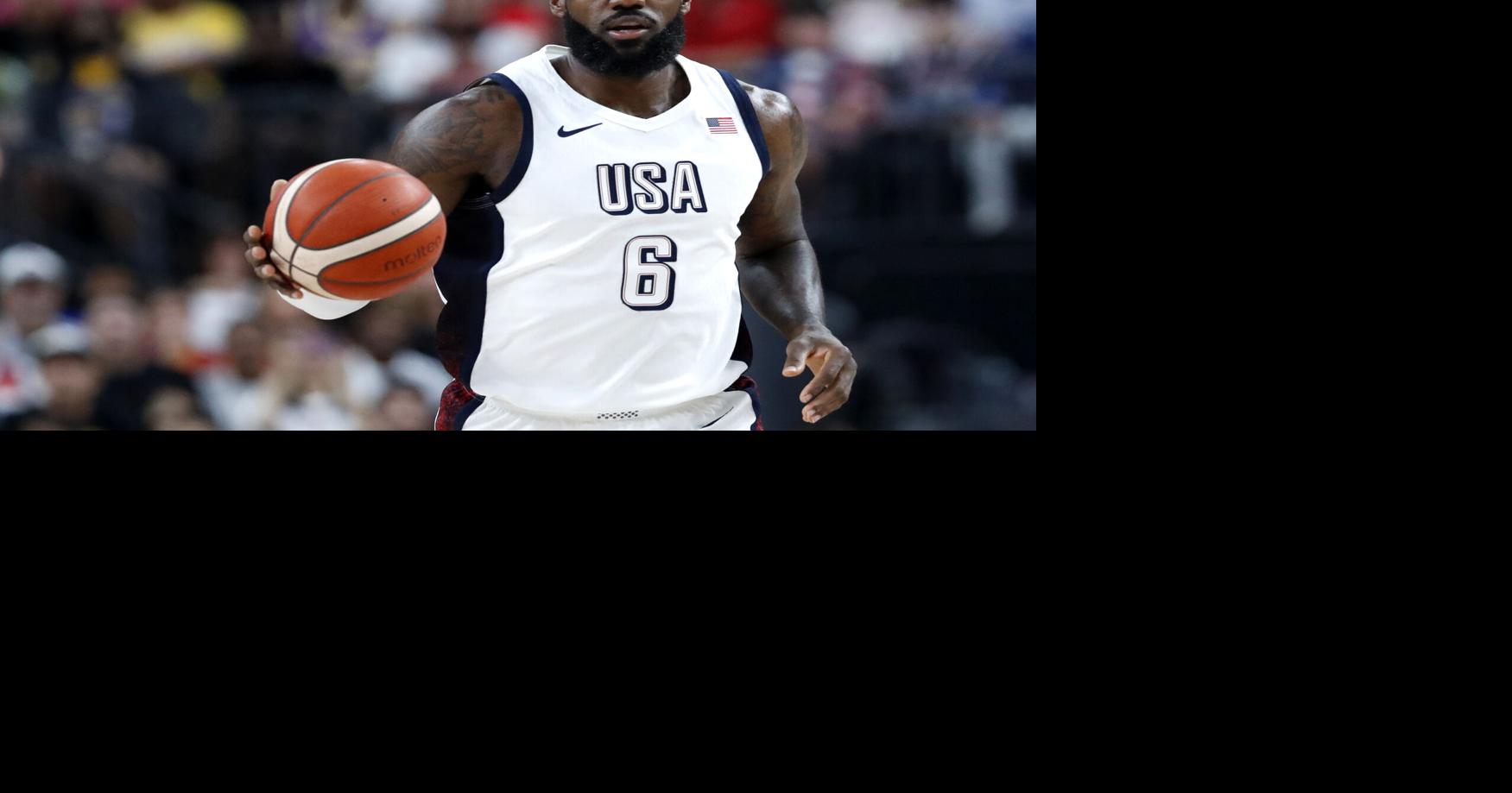 USA emerges as favourite | Sports