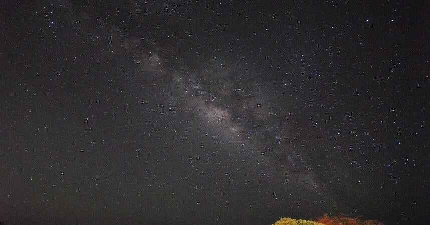 Sociedad de Astronomía del Caribe invita a observar la Vía Láctea en Cabo Rojo este sábado