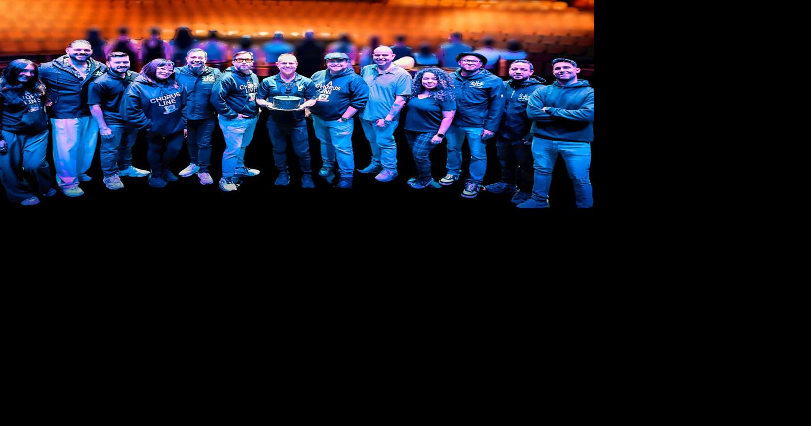 | De 90 candidatos, la producción seleccionó a quienes formarán parte del musical.