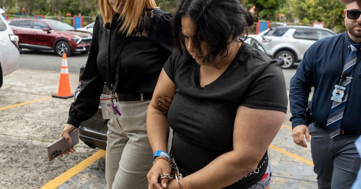 DF afirma que atendía caso previo al ataque a menor en Barranquitas