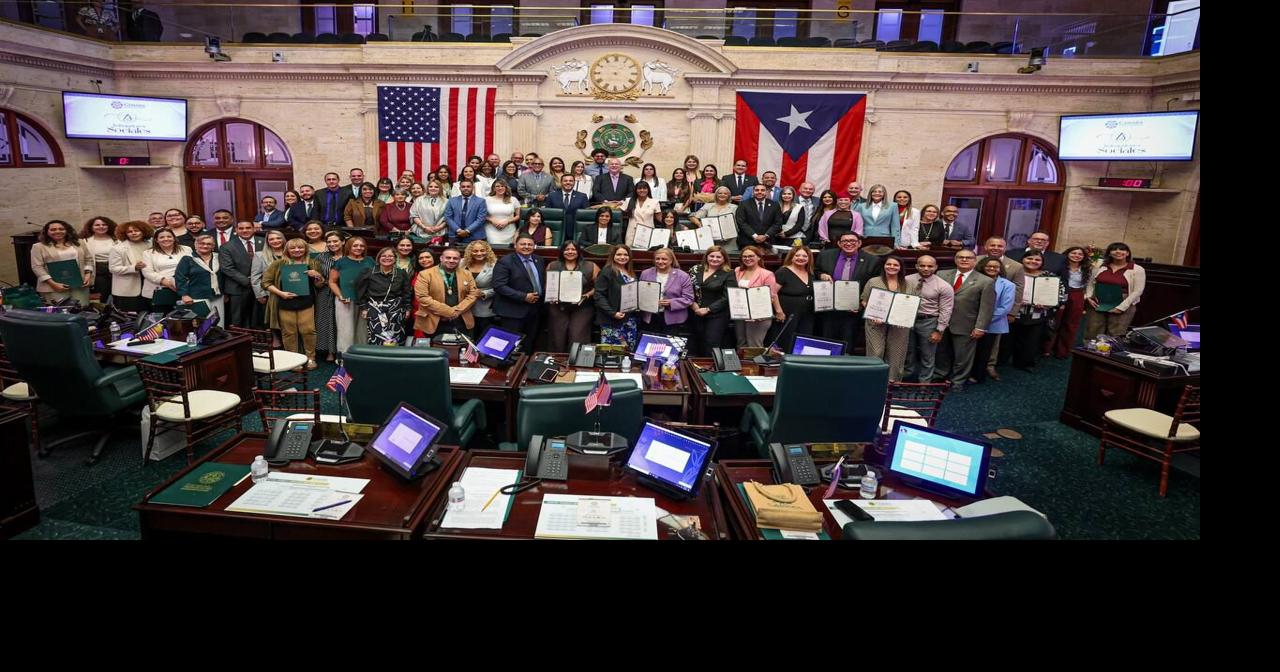 Cámara de Representantes impulsa paquete legislativo para mejorar salarios de trabajadores sociales