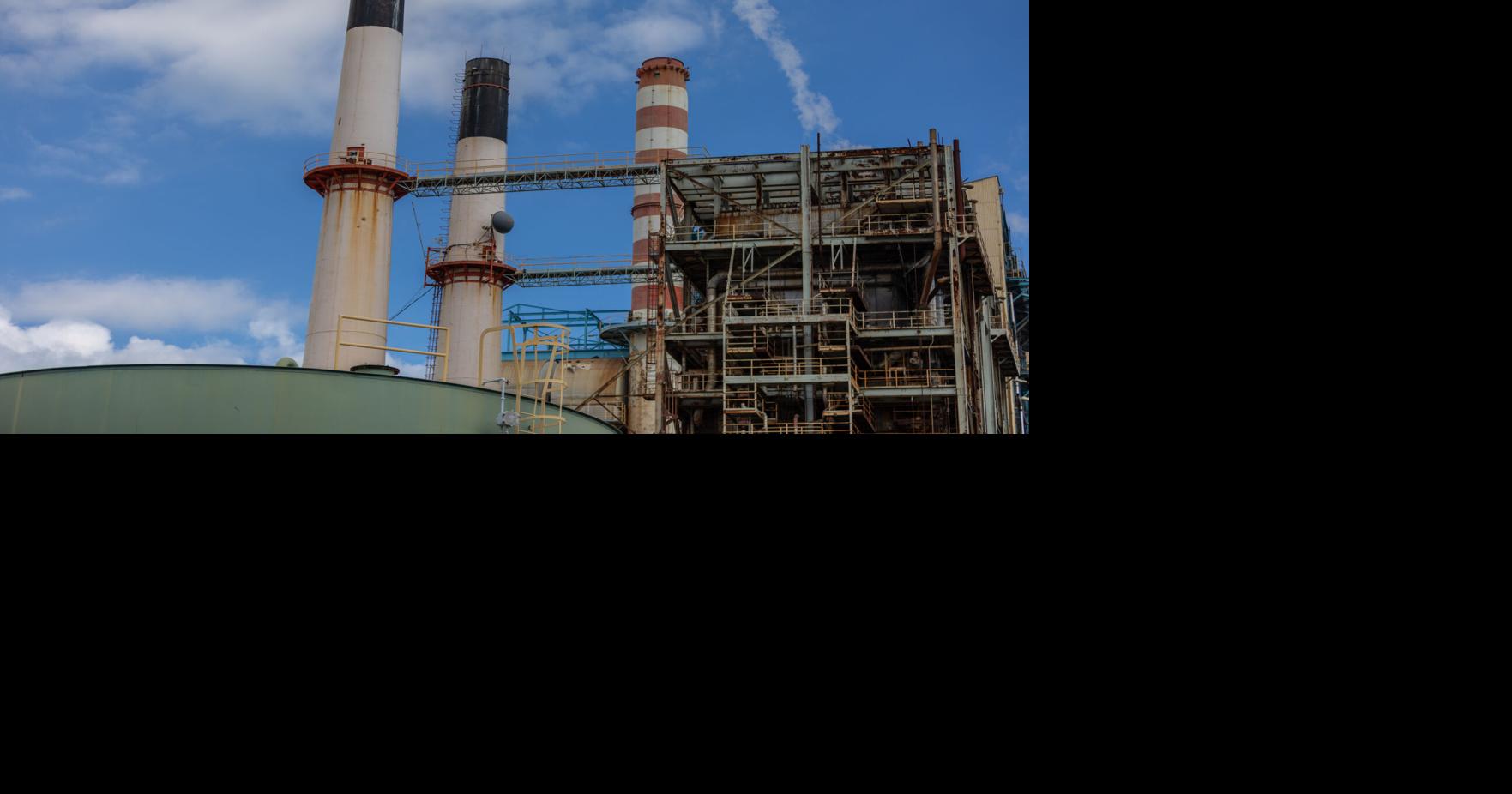 Autoridades piden reducir consumo eléctrico por salida de unidades en Central Costa Sur