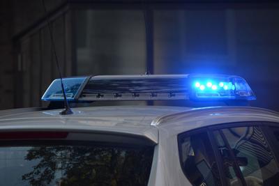 Hombre muere arrollado en Carolina